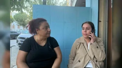 Turgutlu’da Şok Olay: Ortaokul Müdürü, Otizmli Öğrenciyi Merdivenden İtti Güvenlik