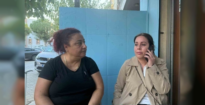 Turgutlu’da Şok Olay: Ortaokul Müdürü, Otizmli Öğrenciyi Merdivenden İtti Güvenlik