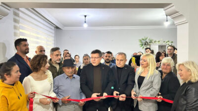 Uşak’ta Yeni Bir Eğitim Dönemi: Mergen Öğrenci Koçluğu ve Eğitim