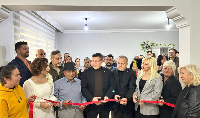 Uşak’ta Yeni Bir Eğitim Dönemi: Mergen Öğrenci Koçluğu ve Eğitim