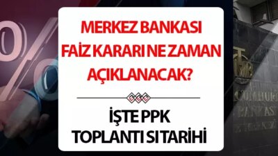 Merkez Bankası’nın Faiz Kararı Üzerine Beklentiler Ekim ve Kasım Enflasyon
