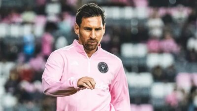 Inter Miami Doğu Konferansı Şampiyonu: Tadeo Allende Hat-trick Yaptı MLS