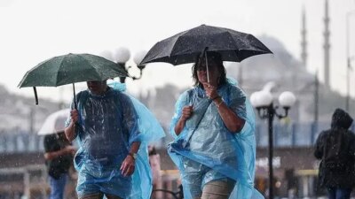 Hava Durumu: Mevsim Normallerinin Üzerinde Sıcaklıklarla Başlayacak Bir Hafta Hava