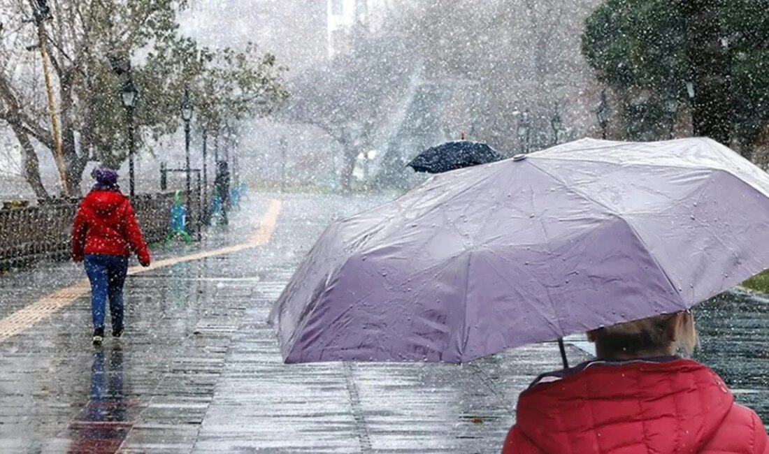 Hava Durumu Raporu: 27 Kasım 2025 Flaş Gelişme: Hava Koşulları