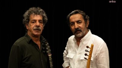 Metin & Kemal Kahraman’ın 25. Yıl Konseri: Ferfecir’i Kutlamak İçin