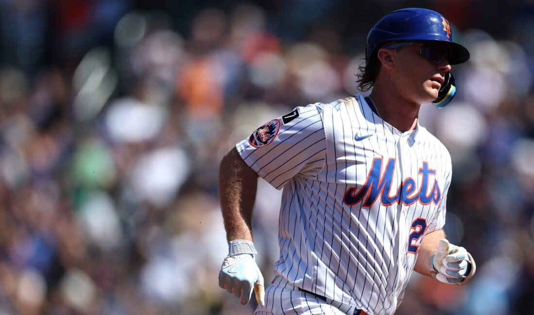 New York Mets: Pete Alonso’nun Geleceği ve Olası Yerine Geçebilecek