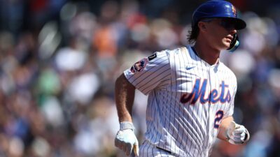 New York Mets: Pete Alonso’nun Geleceği ve Olası Yerine Geçebilecek