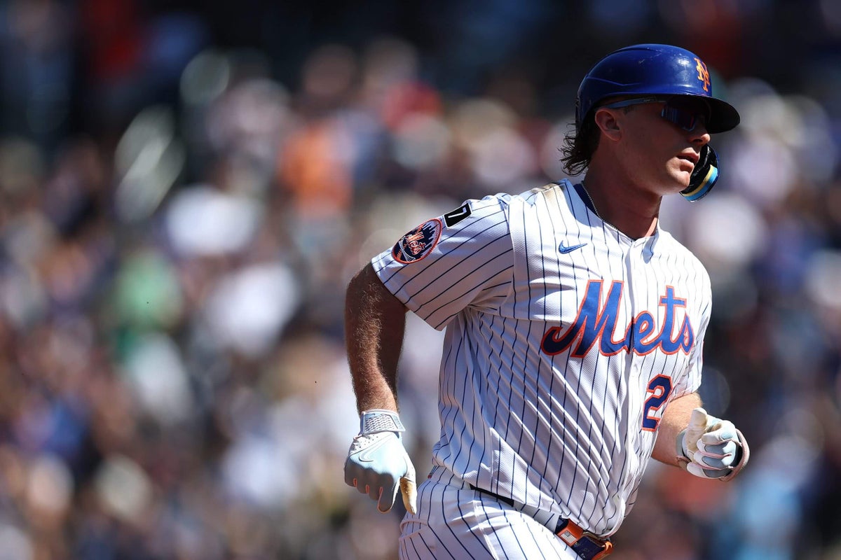 Mets'in Birinci Üssü İçin Pete Alonso Dışında Kim Var? Metsin Birinci Ussu Icin Pete Alonso Disinda Kim Var