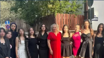 Mezuniyet Fotoğrafı Çekerken Kaza: 17 Yaşındaki Şükran Hayatını Kaybetti İki