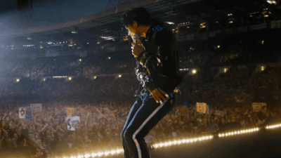 Michael Jackson’ın Hayatı Sinemaya Taşınıyor: İlk Fragman Rekor Kırdı Michael: