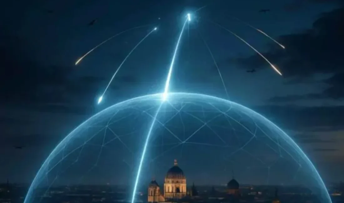 Avrupa Savunma Pazarında Yeni Dönem: Michelangelo Kubbesi Giriş Son dönemde