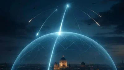 Avrupa Savunma Pazarında Yeni Dönem: Michelangelo Kubbesi Giriş Son dönemde