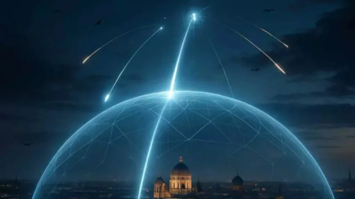 Michelangelo Kubbesi'yle Avrupa Ekonomisinde Faiz ve Enflasyona Bağlanma Michelangelo Kubbesiyle Avrupa Ekonomisinde Faiz ve Enflasyona Baglanma