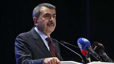 2. Maarif Kongresi: Eğitimde Demokrasi ve İnsan Hakları Vurgusu Eğitimde