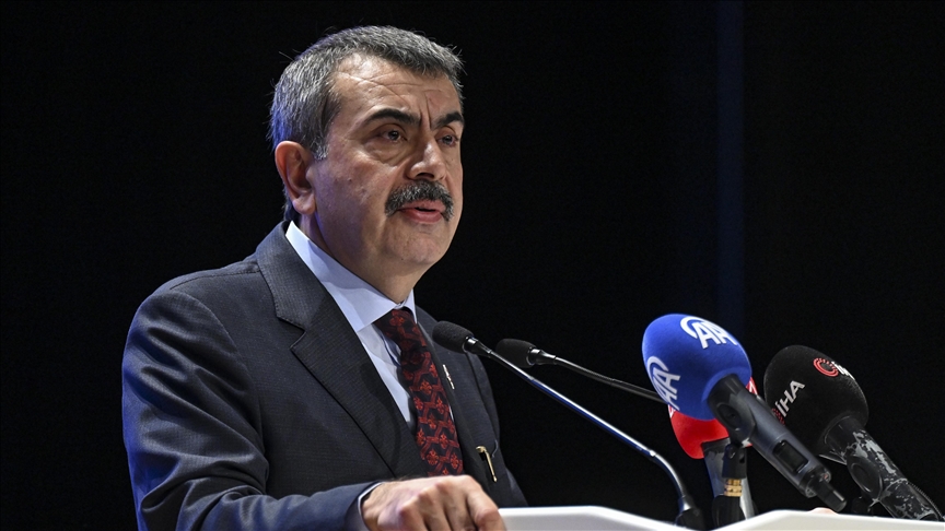 2. Maarif Kongresi: Eğitimde Demokrasi ve İnsan Hakları Vurgusu Eğitimde