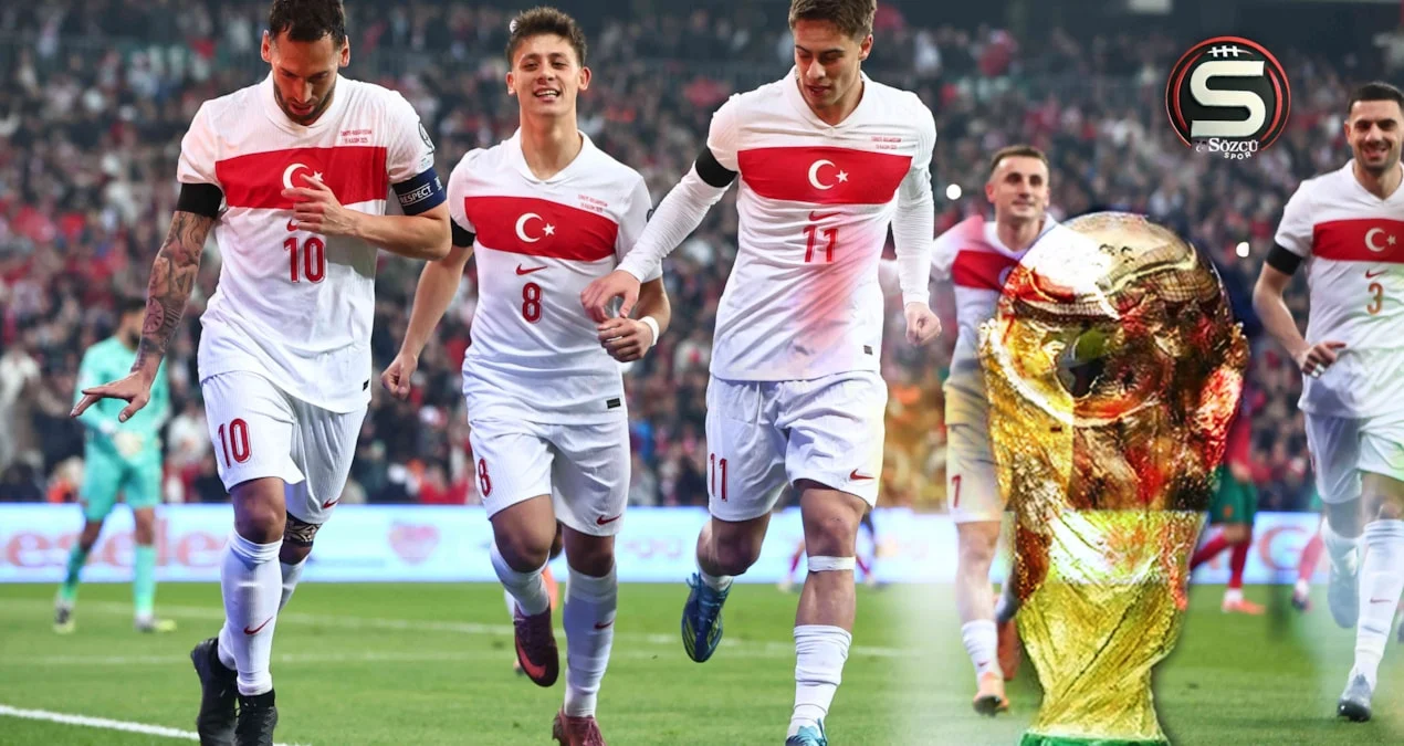 Milli Takım'ın Play-Off Rakibi Belli Oldu: Kritik Maç Öncesi Puan Durumu! Milli Takimin Play Off Rakibi Belli Oldu Kritik Mac Oncesi Puan