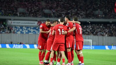 A Milli Futbol Takımı, Bulgaristan ile Önemli Maçta Karşılaşıyor 2026