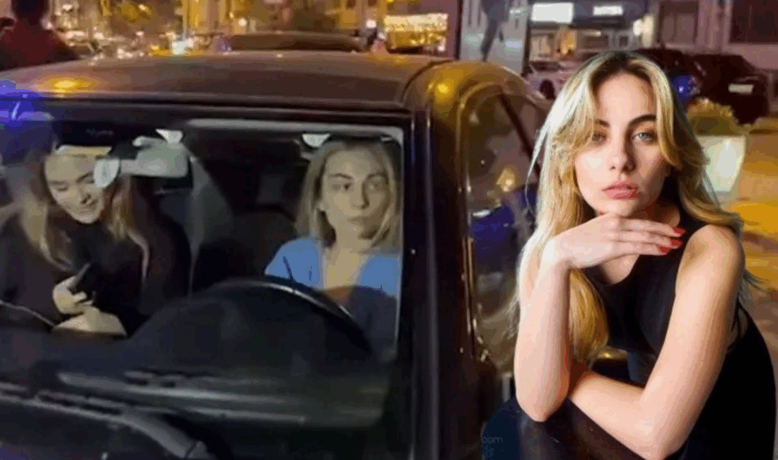 Flaş Gelişme: Mina Derman’dan Çarpma İddialarına Resmi Açıklama Olayın Arka