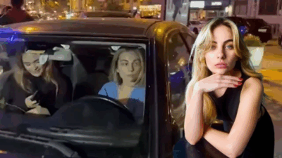 Flaş Gelişme: Mina Derman’dan Çarpma İddialarına Resmi Açıklama Olayın Arka