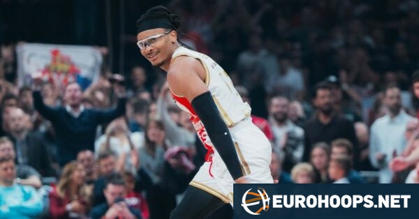 Chima Moneke’den Zeljko Obradovic’e Yanıt: "Herkes Telefona Bakıyor, Bu Normal"