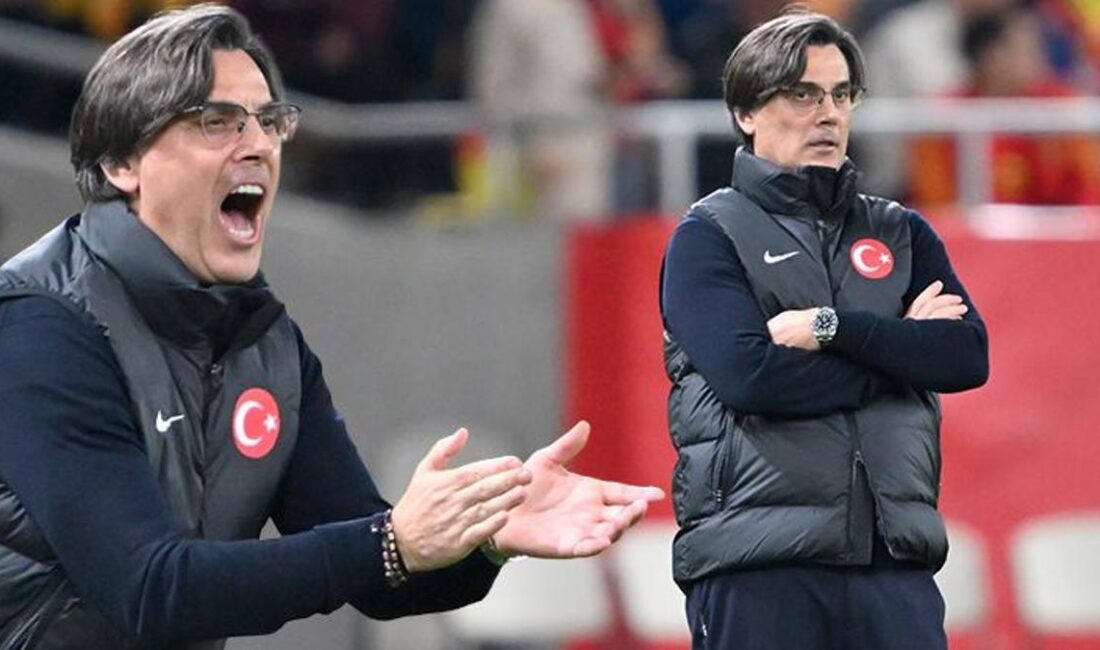 Türkiye A Milli Futbol Takımı, İspanya ile 2-2 Beraber Kaldı