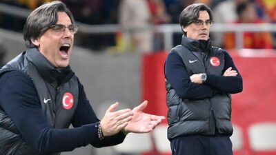 Türkiye A Milli Futbol Takımı, İspanya ile 2-2 Beraber Kaldı