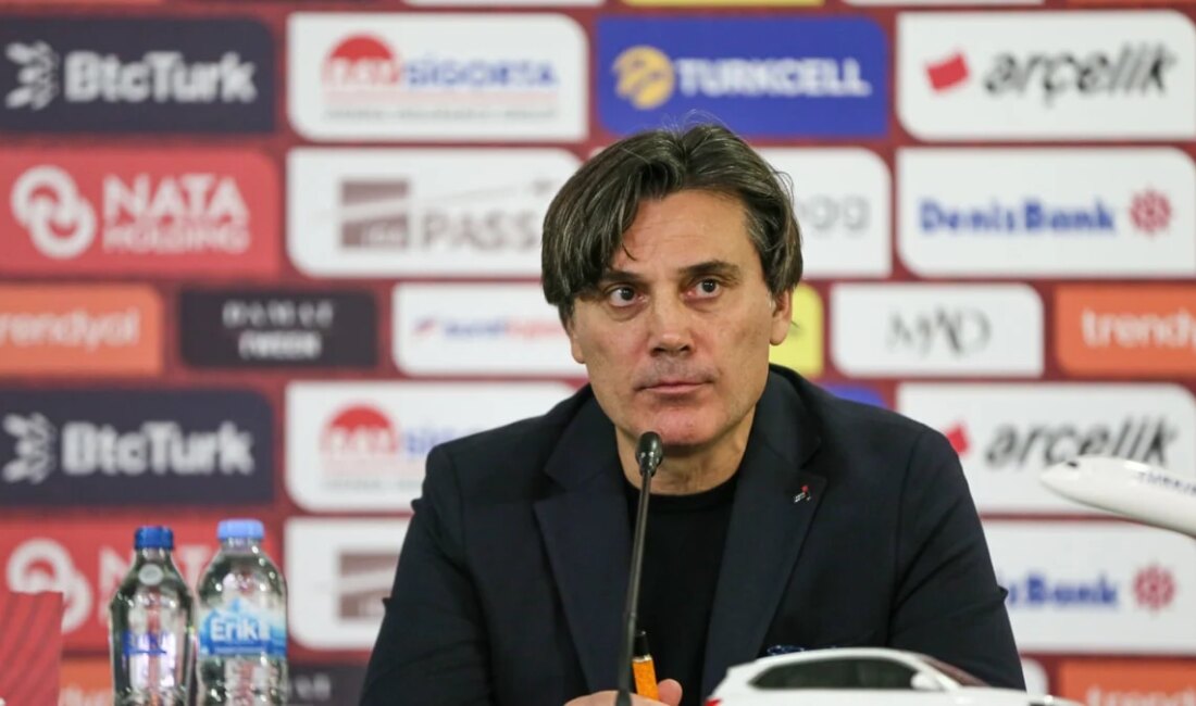 Türkiye, Bulgaristan’ı 2-0 Mağlup Etti: Montella’nın Açıklamaları 2026 FIFA Dünya