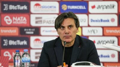 Türkiye, Bulgaristan’ı 2-0 Mağlup Etti: Montella’nın Açıklamaları 2026 FIFA Dünya
