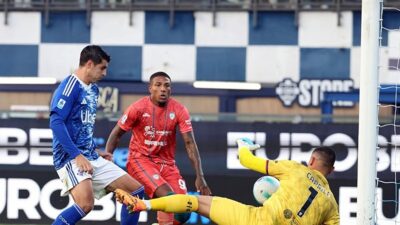 Alvaro Morata’dan Como’da Dikkat Çeken Olay İspanyol Santrforun Sinirleri Gerildi