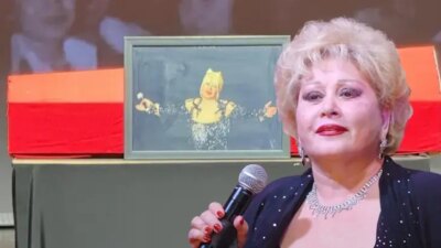 Usta Sanatçı Muazzez Abacı Hayatını Kaybetti: Tüm Türkiye Yasta Muazzez