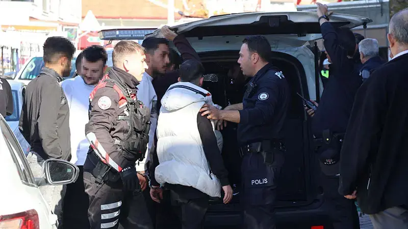 Muğla’daki Kavga Sonrası 6 Kişi Tutuklandı! Son Dakika Gelişmesi! Flaş Gelişme: Muğla’da Pompalı Tüfekli Kavga Olayın Detayları Dün saat