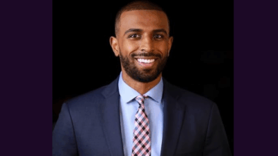 Myron Gaines ve Akaash Singh Arasındaki Feud Yeniden Alevlendi Sosyal