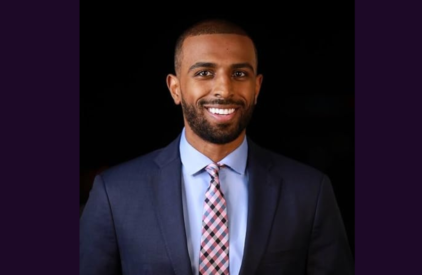 Myron Gaines ve Akaash Singh Arasındaki Feud Yeniden Alevlendi Sosyal