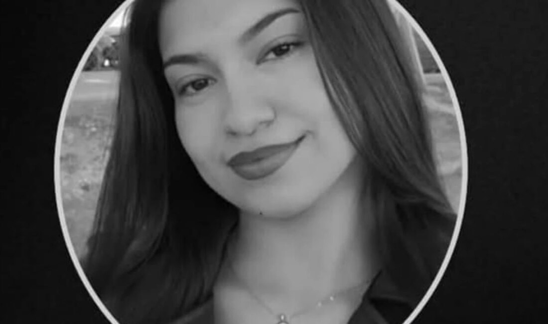 Niğde Üniversitesi Öğrencisi Hatice Çevik Ani Kalp Krizinden Hayatını Kaybetti