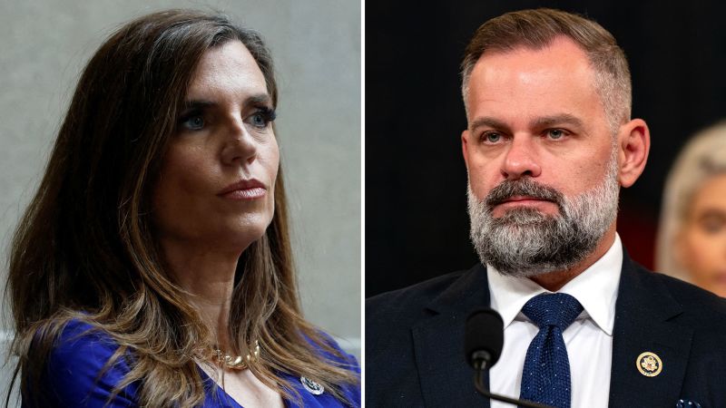 Temsilci Nancy Mace, Cory Mills’i Censürlemek İçin Adım Attı Censür