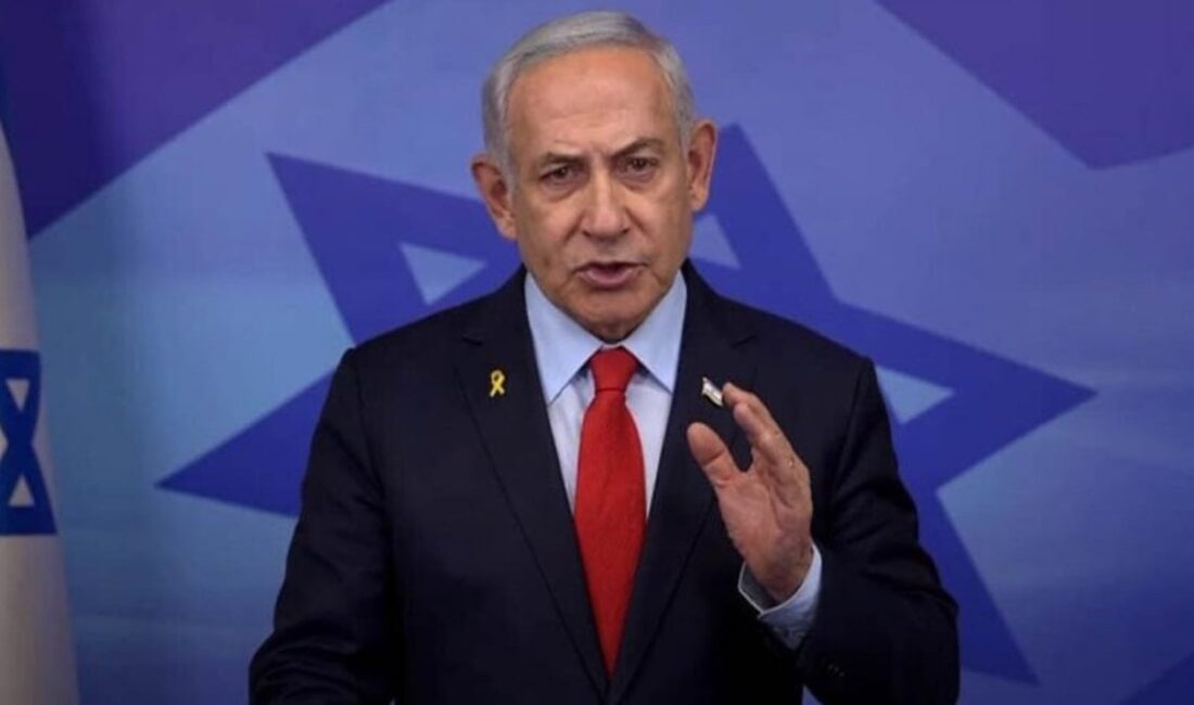 Netanyahu’dan Cumhurbaşkanı Herzog’a Resmi Af Talebi Netanyahu’nun Talebi ve Resmi