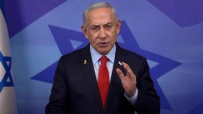 Netanyahu’dan Cumhurbaşkanı Herzog’a Resmi Af Talebi Netanyahu’nun Talebi ve Resmi