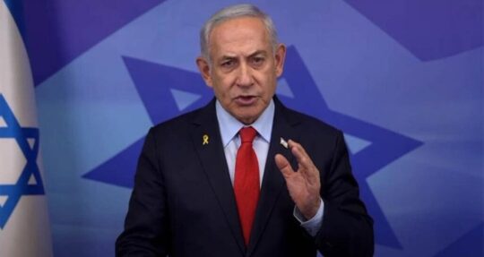 Netanyahu’dan Cumhurbaşkanı Herzog’a Resmi Af Talebi Netanyahu’nun Talebi ve Resmi