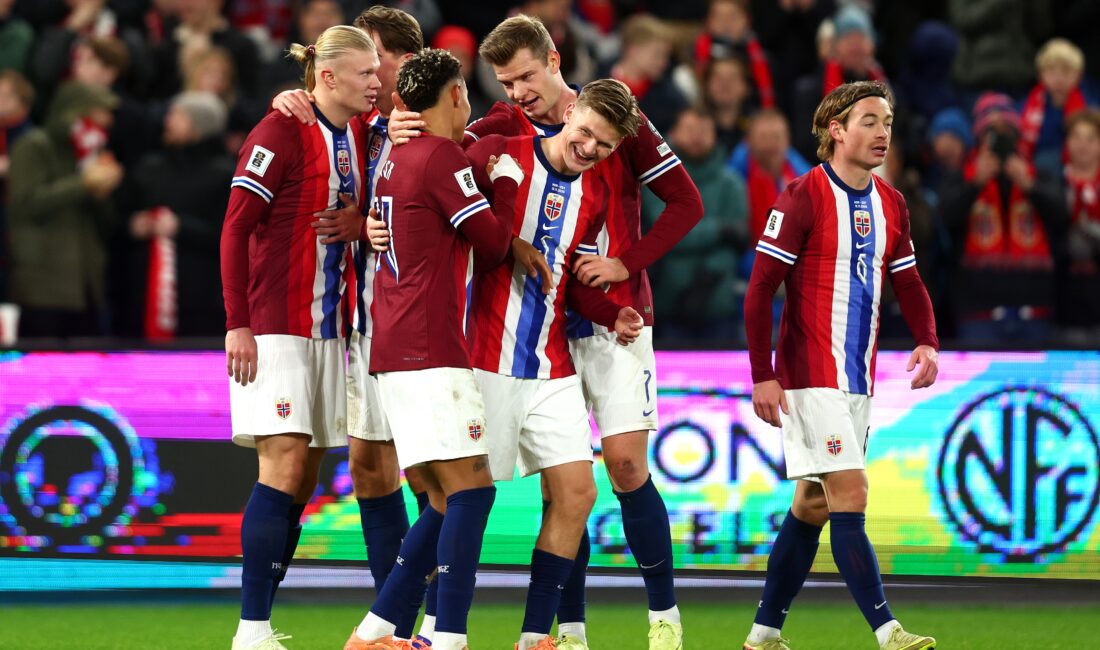 FIFA Dünya Kupası 2026: Nijerya ve Demokratik Kongo’nun Maç Öncesi