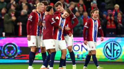 FIFA Dünya Kupası 2026: Nijerya ve Demokratik Kongo’nun Maç Öncesi