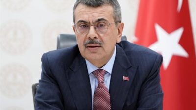 Kayseri’deki Öğrencilerden Gazze’ye Anlamlı Destek Milli Eğitim Bakanı Yusuf Tekin’den