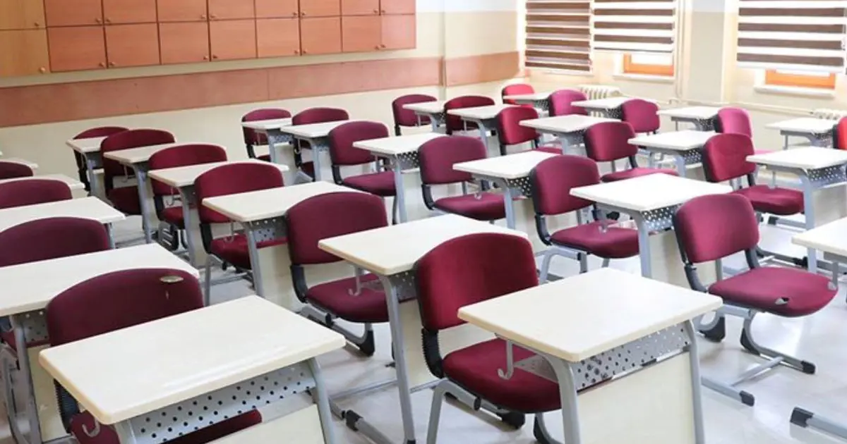 Ogrenimde Degisim Ara Tatiller Kalkabilir MEB Yeni Mufredat Uzerine