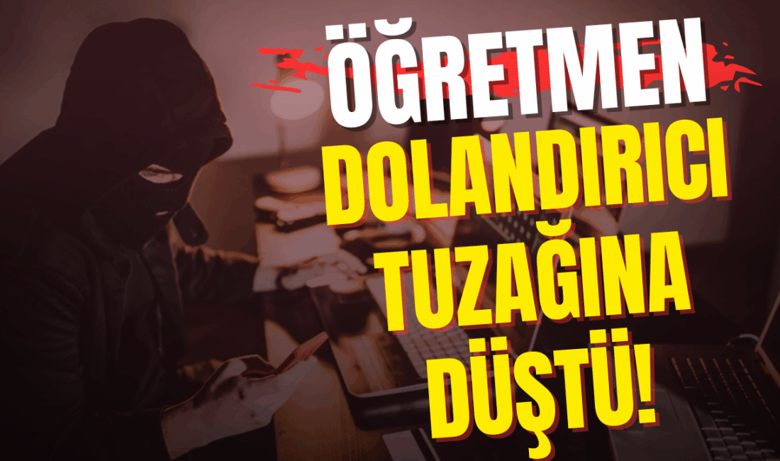 TOKİ Başvurusunda Dolandırıcılık Tuzağı: Öğretmen 139 Bin Lirasını Kaybetti Sakarya’da