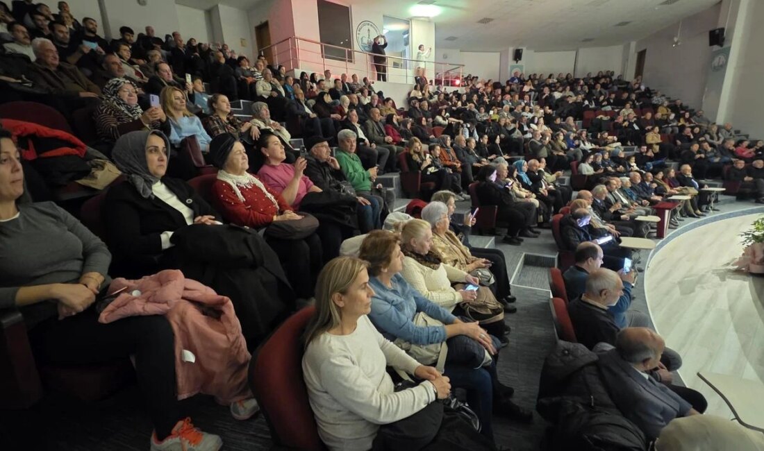 Kütahya’da Öğretmenler Günü’ne Özel Anlamlı Bir Program: "Usta’ya Selam, Öğretmen’e