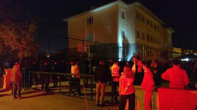 17 Yaşındaki Berat Eren Dilek’in Trajik Olayı: Arkadaşlarının Şok Anları