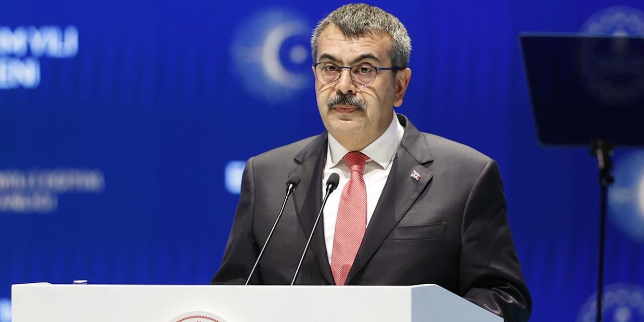 Yusuf Tekin'den skandal 10 Kasım talimatı! "Okul kapılarını kapatın"