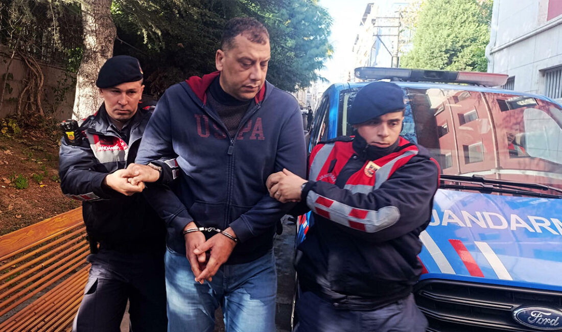 Turgutlu’da Okul Müdürü, Otizmli Öğrenciyi Merdivenlerden İtti Olayın Gerçekleştiği Tarih