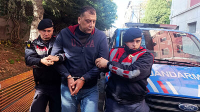 Turgutlu’da Okul Müdürü, Otizmli Öğrenciyi Merdivenlerden İtti Olayın Gerçekleştiği Tarih