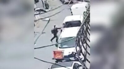 Okulda Bıçaklı Saldırı: Miraç Hayatını Kayıt Olmadan Kurtardı Olayın Gelişimi