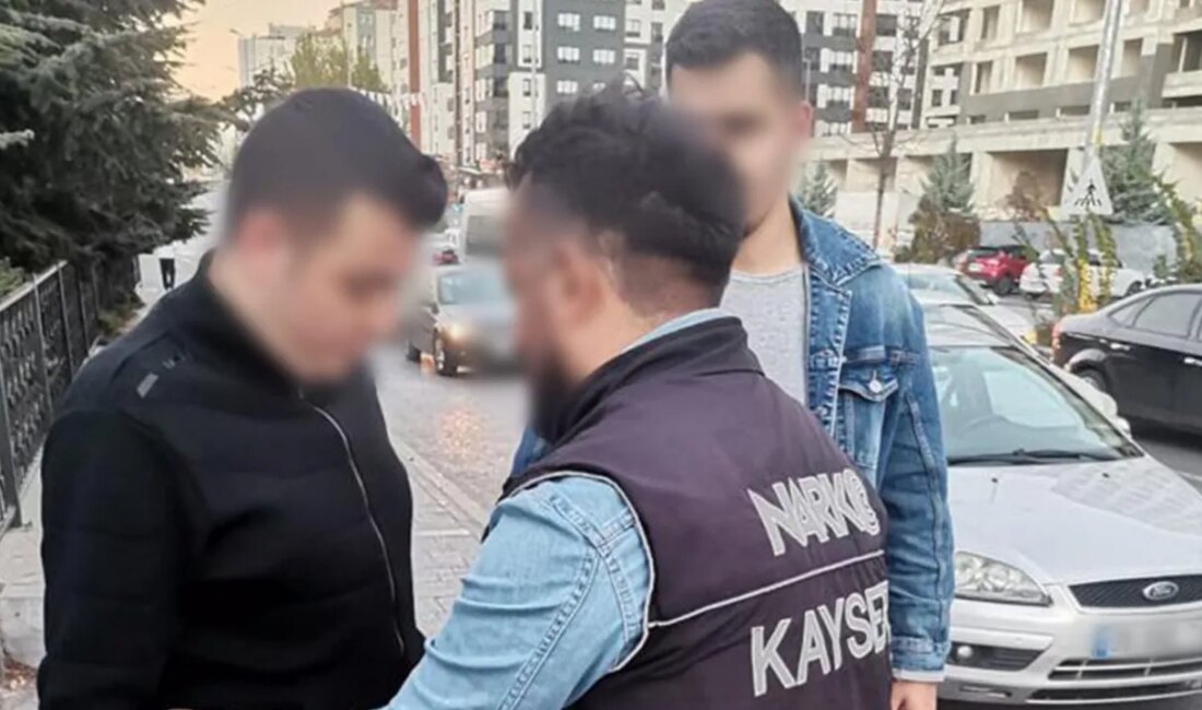 Kayseri’de Narkotik Operasyonu: Narko-Okul Uygulaması Gerçekleştirildi Kayseri’deki Uygulamanın Amaçları Kayseri’de